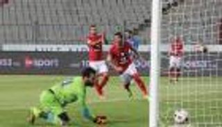 فيديوجراف.. حصاد الجولة الـ 31 للدوري المصري