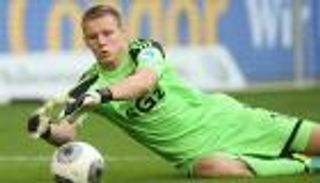 ميلان مهتم بحارس ليفركوزن رغم مفاوضات بيرين