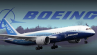 إف 35 تزاحم بوينج وإيرباص في صفقات معرض باريس