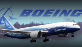 صراع بوينج وإيرباص على صفقات معرض باريس