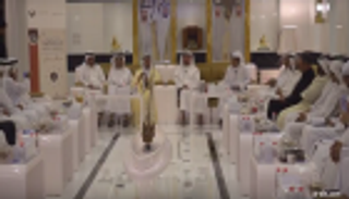 بالفيديو.. الداخلية الإماراتية تعزز قيم التسامح في المجتمع