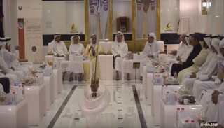 ندوة عن تعزيز ثقافة التسامح في الإمارات 