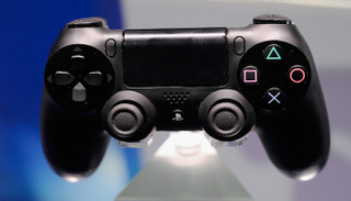 جهاز بلايستيشن 4 يدخل التاريخ