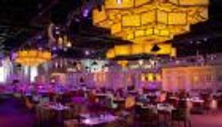 10 % نمو بفعاليات مركز دبي التجاري العالمي