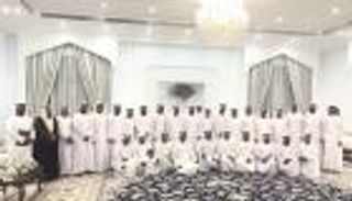 "الداخلية الإماراتية" تناقش "التسامح" في آخر مجالسها الرمضانية