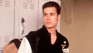 الممثل الأمريكي فريدي برينز جونيور