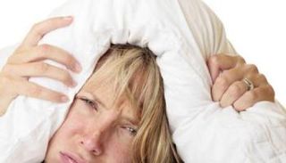 أسباب مرضية مسؤولة عن الأرق
