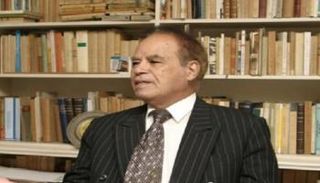 الراحل الطاهر مكي 