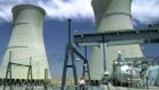 الصين تخطط للهيمنة على السوق النووية بمفاعلات "صغيرة"