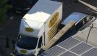 تعرف على الشاحنة المستخدمة في هجوم لندن الإرهابي