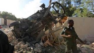 محكمة عسكرية تقضي بإعدام جندي صومالي لقتله وزيرا بالخطأ