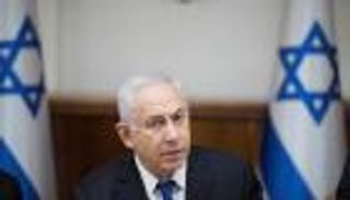 نتانياهو ردا على هجوم إيران البالستي بسوريا: لا تهددوا إسرائيل