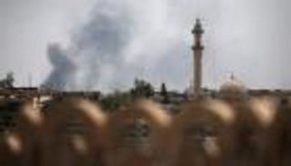 لغم بالموصل يودي بحياة صحفي عراقي ويصيب 3 مراسلين فرنسيين