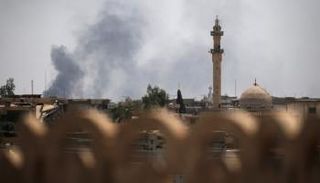 لغم بالموصل يودي بحياة صحفي عراقي ويصيب 3 مراسلين فرنسيين