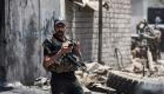 العراق.. "داعش" يعدم 30 مدنيًا معظمهم نساء وأطفال بالحويجة