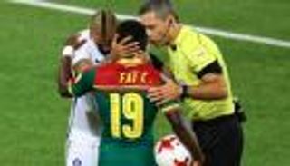 مدرب تشيلي يكشف عن سلبيات تقنية الفيديو