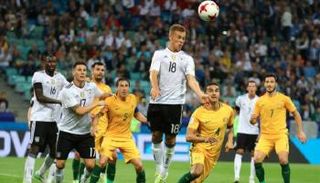 كأس القارات
