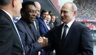 كأس القارات