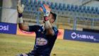 حارس المصري البورسعيدي يتحدى أفضل حراس العالم