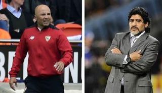 منتخب الأرجنتين