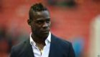 بالوتيللي يربك حسابات مدرب نيس