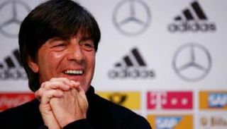 منتخب ألمانيا