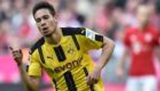 يوفنتوس مهتم بالتعاقد مع "جريرو دورتموند"