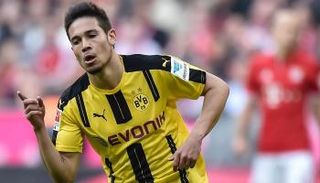 جريرو على رادار يوفنتوس