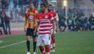 الاختبار الطبي يحسم مشاركة نجم الإفريقي أمام الفتح