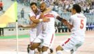 القضاء الإداري ينتصر للزمالك ويعيد مباراة المقاصة