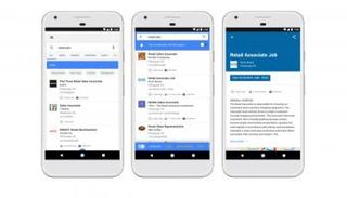 جوجل تبادر في مجال البحث عن الوظائف 