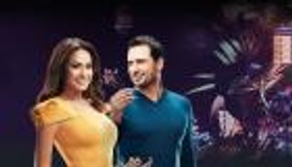 هند صبري لـ"العين": "حلاوة الدنيا" كسر حاجز الخوف من السرطان