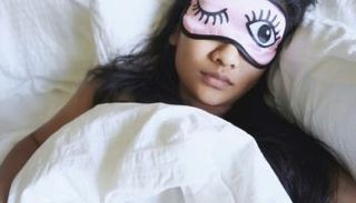 كيف تحظي بنوم هاديء في صيف حار