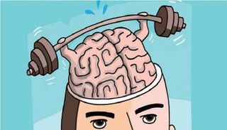  6 فوائد ينعم بها عقل الإنسان الذي يتمتع بجسد رياضي