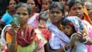 ولاية هندية تصرف معاشا تقاعديا للنساء العازبات