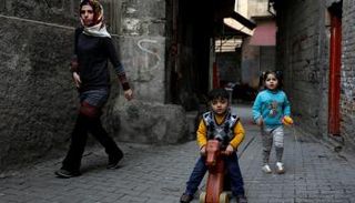 تركيا تحتل المراكز الأخيرة في التعليم