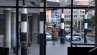 بالصور.. انفجار وإطلاق نار في بروكسل