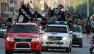 داعش يحظر تداول اسم ليلى علوي