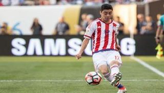 ميجيل ألميرون