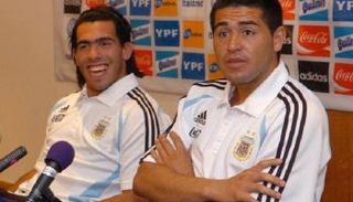 تيفيز وريكيلمي