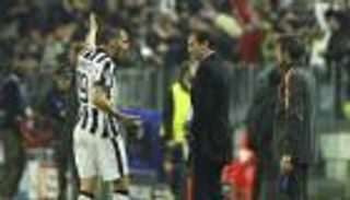 بونوتشي "منبوذ" في يوفنتوس بسبب واقعة نهائي الأبطال