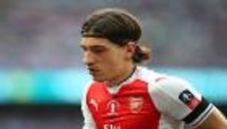 يوفنتوس يبدأ التحرك نحو بيليرين