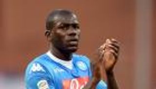 نابولي يرفض عرض ليفربول لضم كوليبالي