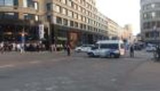 منفذ هجوم بروكسل صنع قنبلة في منزله.. ومؤشرات على تأييده داعش