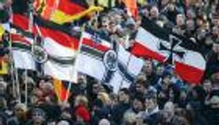 "اليمين المتطرف" يصعّد هجماته.. الوجه الغربي للإرهاب