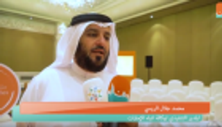 مدير وكالة أنباء الإمارات لـ"العين": نؤمن بوعي الشباب الإعلامي