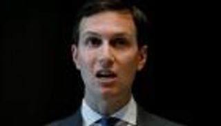 صهر ترامب يبدأ مسعى للسلام بمحادثات في الشرق الأوسط