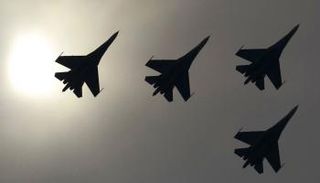 الوقائع الأربع تمت خلال أسبوعين 