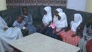 السودان يتسلم 8 أطفال قاتل آباؤهم مع "داعش" ليبيا