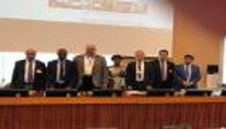 منظمات حقوقية تدعو من جنيف للتصدي لـ"الإرهاب الإيراني"